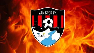 Vanspor’un Play-Off rakibi belli oldu