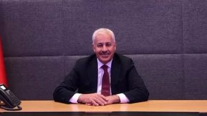 DEVA’da dikkat çeken istifa! İkram Dinçer duyurdu