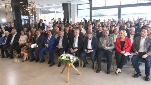 Dedeman Otel Van’da hizmete açıldı