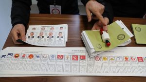 Van ve 24 il Cumhurbaşkanlığı seçiminin kaderini belirleyecek