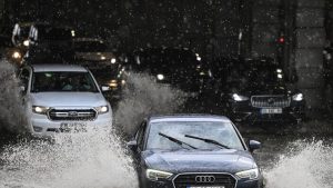 Meteoroloji 23 il için uyarıda bulundu