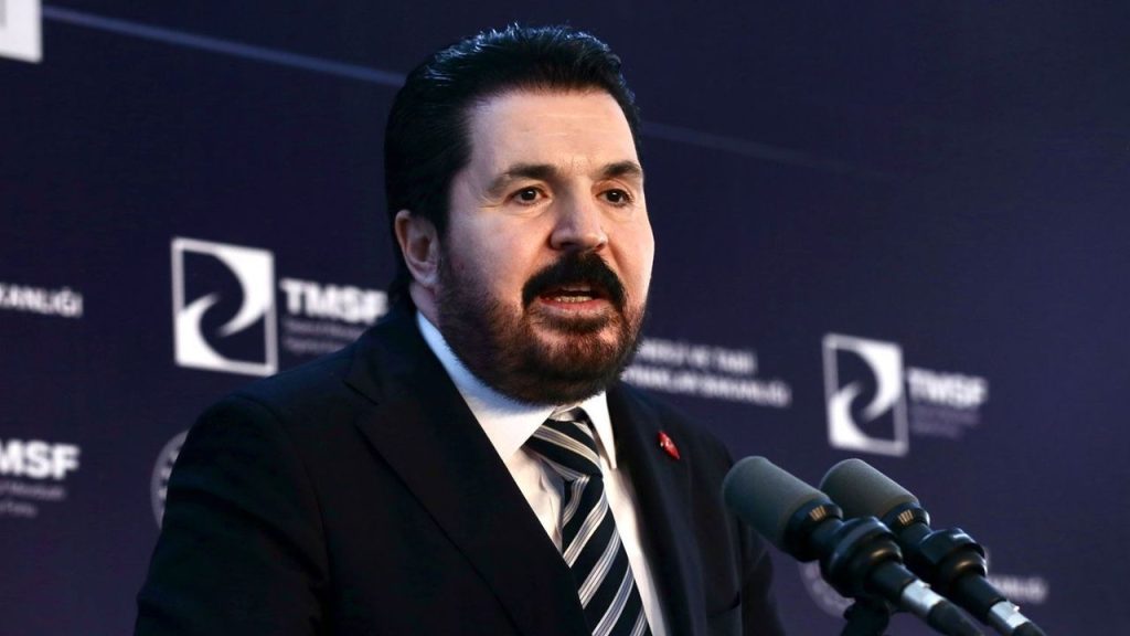 İzmir’de seçimi kaybeden Savcı Sayan kalp krizi geçirdi