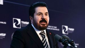 İzmir’de seçimi kaybeden Savcı Sayan kalp krizi geçirdi