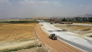 Van’daki yol 6 ay boyunca trafiğe kapalı olacak
