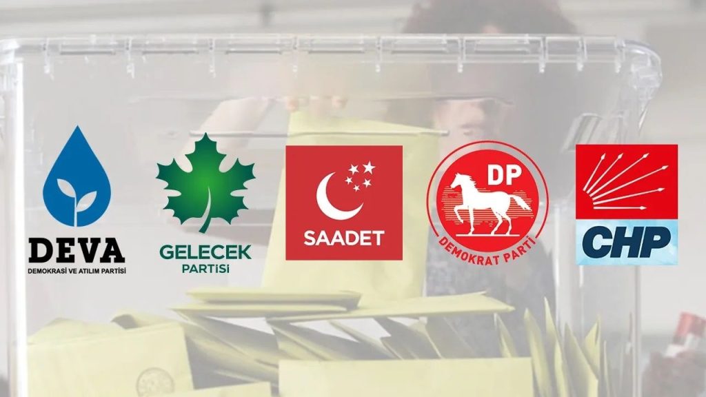 Millet İttifakı’nın Van İl Başkanları seçimi değerlendirdi