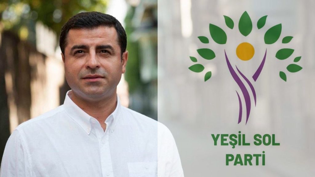 Selahattin Demirtaş’tan ‘seçim’ açıklaması
