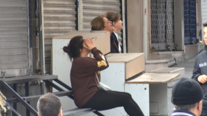 Karısını ve çocuğunu öldürdü! “Mecbur kaldım”