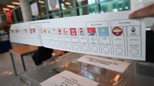 Van’da hangi parti ve bağımsız aday kaç oy aldı? İşte cevabı