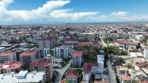 Van’da hangi ilçede kim ne kadar oy aldı?