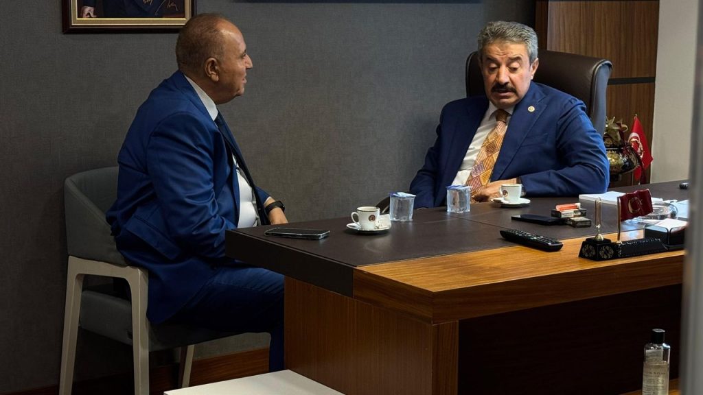 Van-Şırnak Karayolu! Kalkınma yaratacak