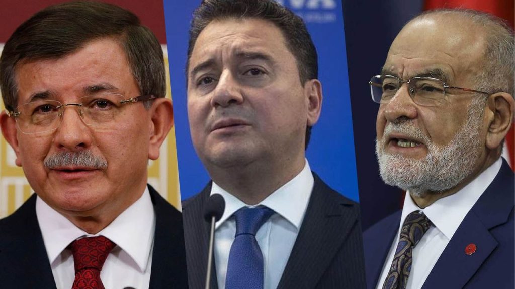 CHP’nin listelerinden seçime giren ittifak ortakları kaç vekil çıkardı