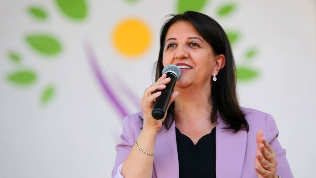 Buldan Van’da konuştu: Erdoğan’a ‘Van Minüt’ diyeceğiz