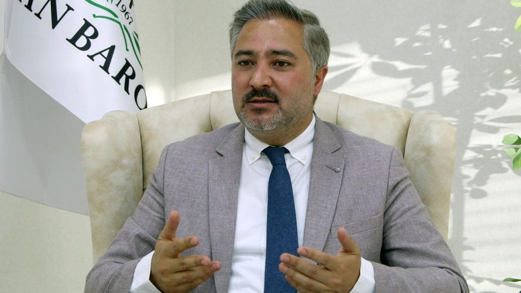 Yeşil Sol adayı Uçar: Van’da başarıya ulaşacağız