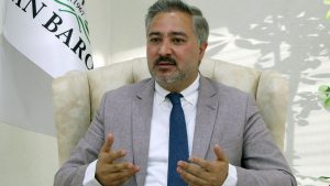 Yeşil Sol adayı Uçar: Van’da başarıya ulaşacağız