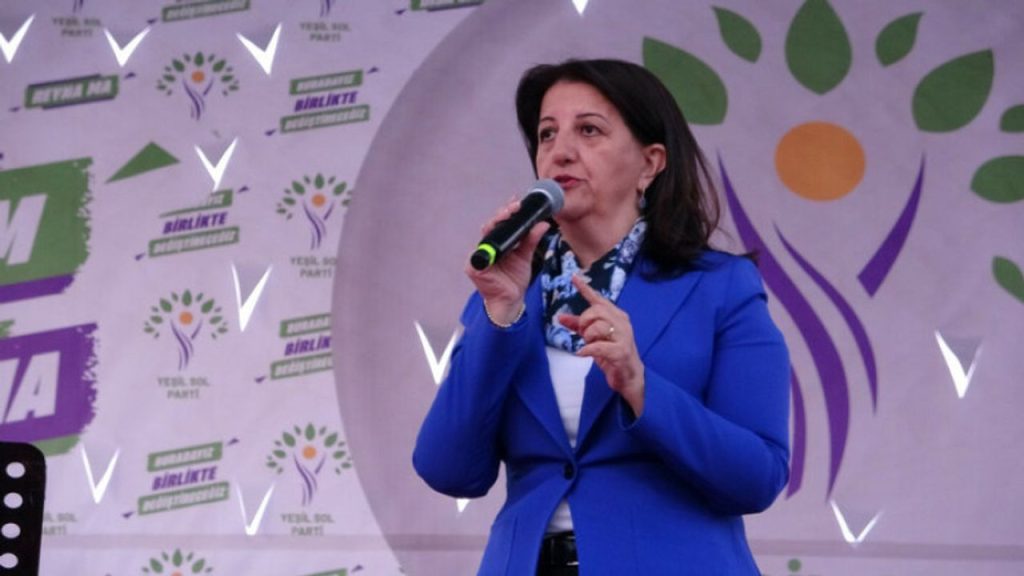 Buldan: Bütün arkadaşlarım cezaevinden çıkacak