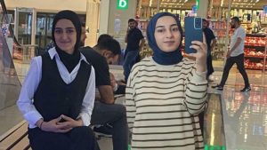 Van’da kaybolan kızlardan haber alınamıyor