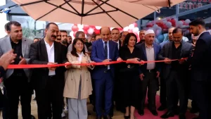 Süerler Grup’tan Van’a önemli yatırım