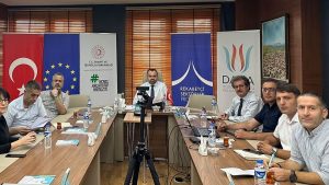 DAKA’nın 2025 hazırlığı