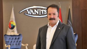 Van Gurme Fuarı’nı kaç kişi ziyaret etti