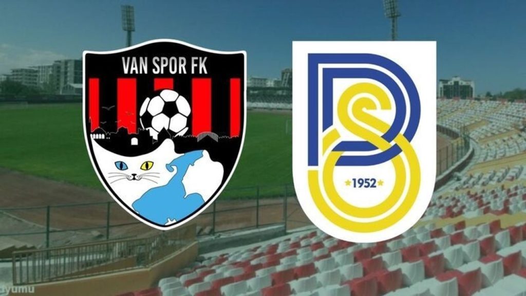 Vanspor lige 3 puanla başladı