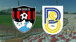 Vanspor lige 3 puanla başladı