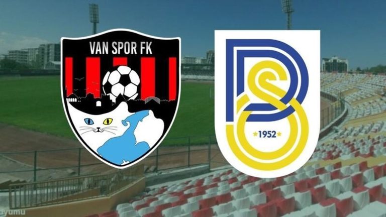 Vanspor lige 3 puanla başladı