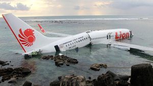 Uçaktan korkuyorsanız bu haberi açmayın!