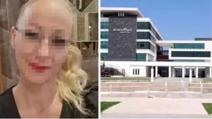 Belediyeden 567 bin liralık vurgun yaptı