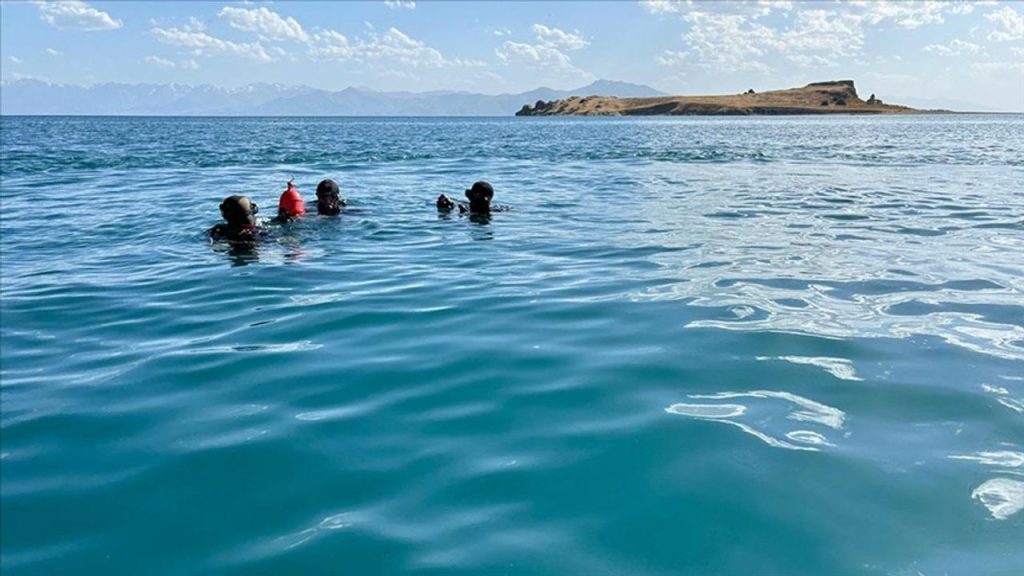 Ölüm Adası can alıyor!