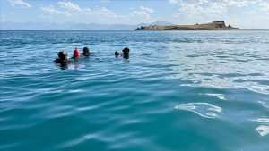 Ölüm Adası can alıyor!