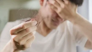 Hindistan’da saç döken gizemli salgın