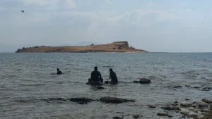 Van’da bir günde 3 kişi boğularak can verdi