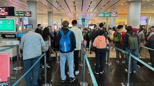 Uçaklardaki iptal ve gecikmelerin nedenleri neler?