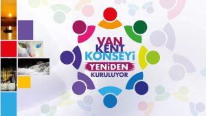 Van Kent Konseyi geri geliyor