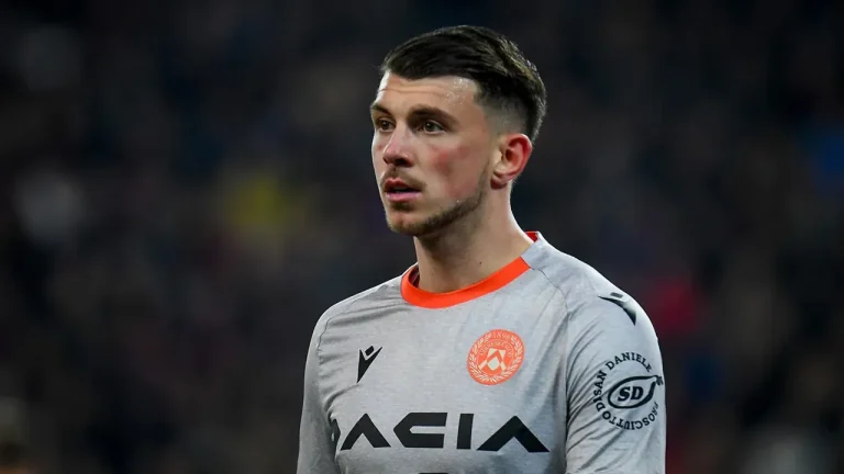 Fenerbahçe Samardzic’te mutlu sona yakın