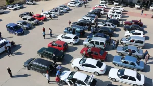 İkinci el otomobil satışları yüzde 20 düştü