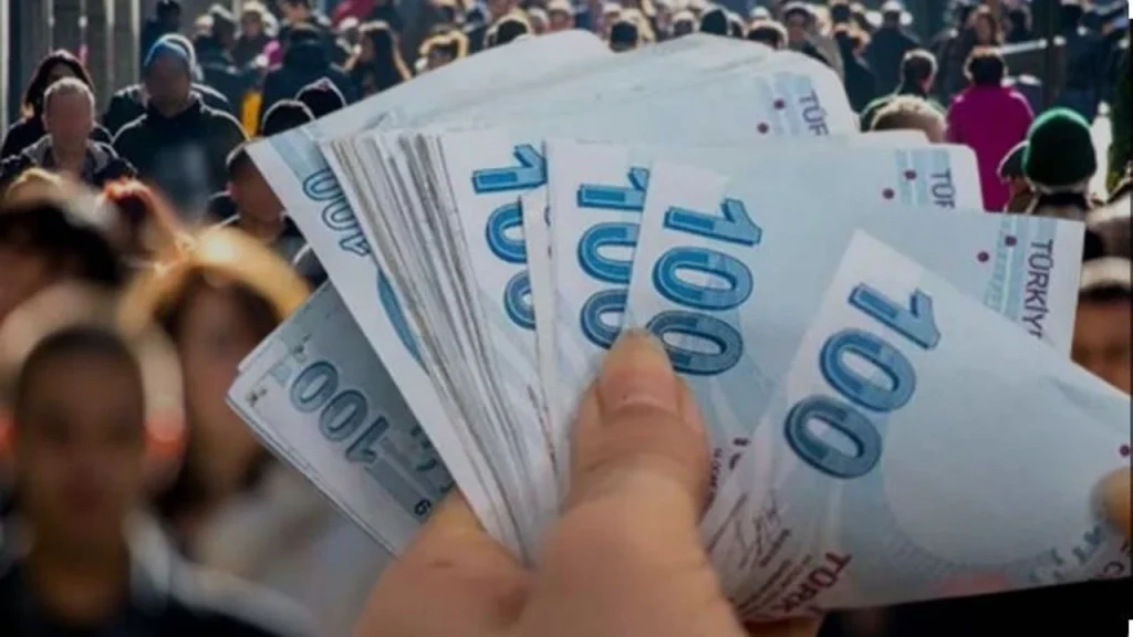 Nakit para sınırı değiştirildi