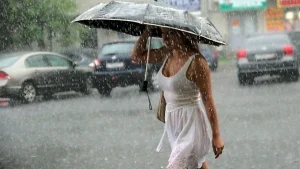 Van’da Ramazan Bayramı’nda hava nasıl olacak? Meteoroloji 15 günlük tahminini açıkladı