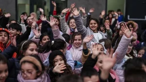 9 günlük ara tatil bugün başlayacak!