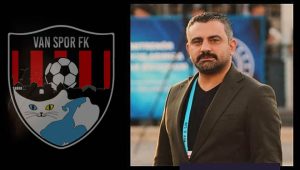 Vanspor’lu yönetici kulübe veda mı ediyor?
