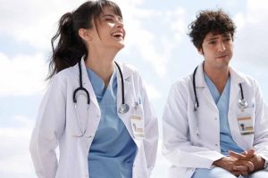 Van’a 53 doktor atandı