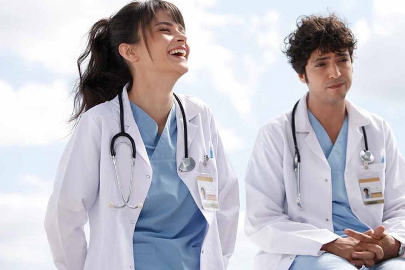 Van’a 53 doktor atandı