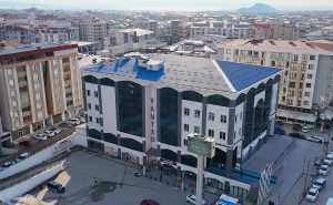 Van TSO’dan Ramazan Bayramı mesajı