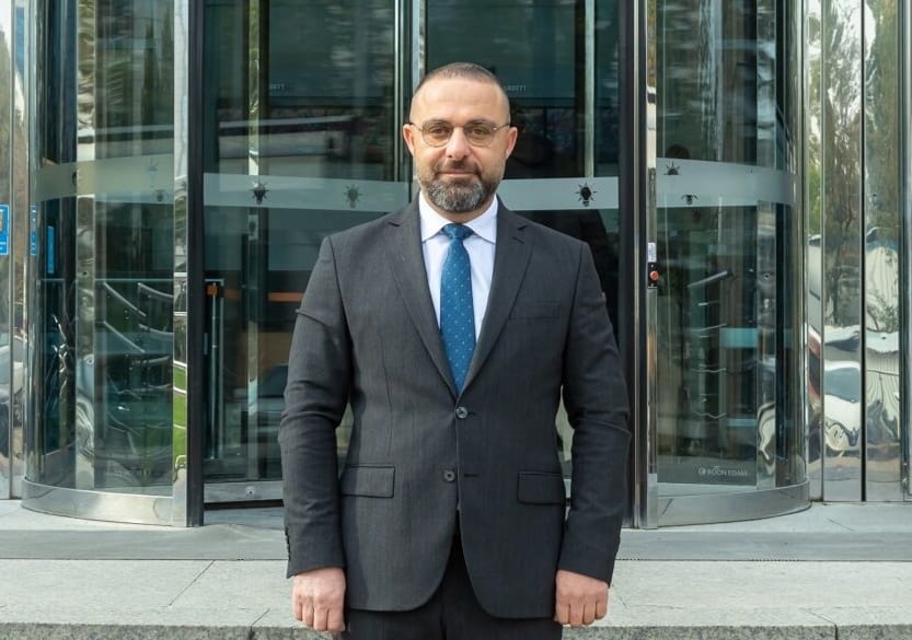 Görünüş’ten Ramazan Bayramı mesajı