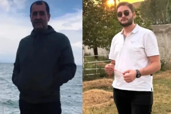 Van’daki otel cinayetinde kardeşlere istenen ceza belli oldu