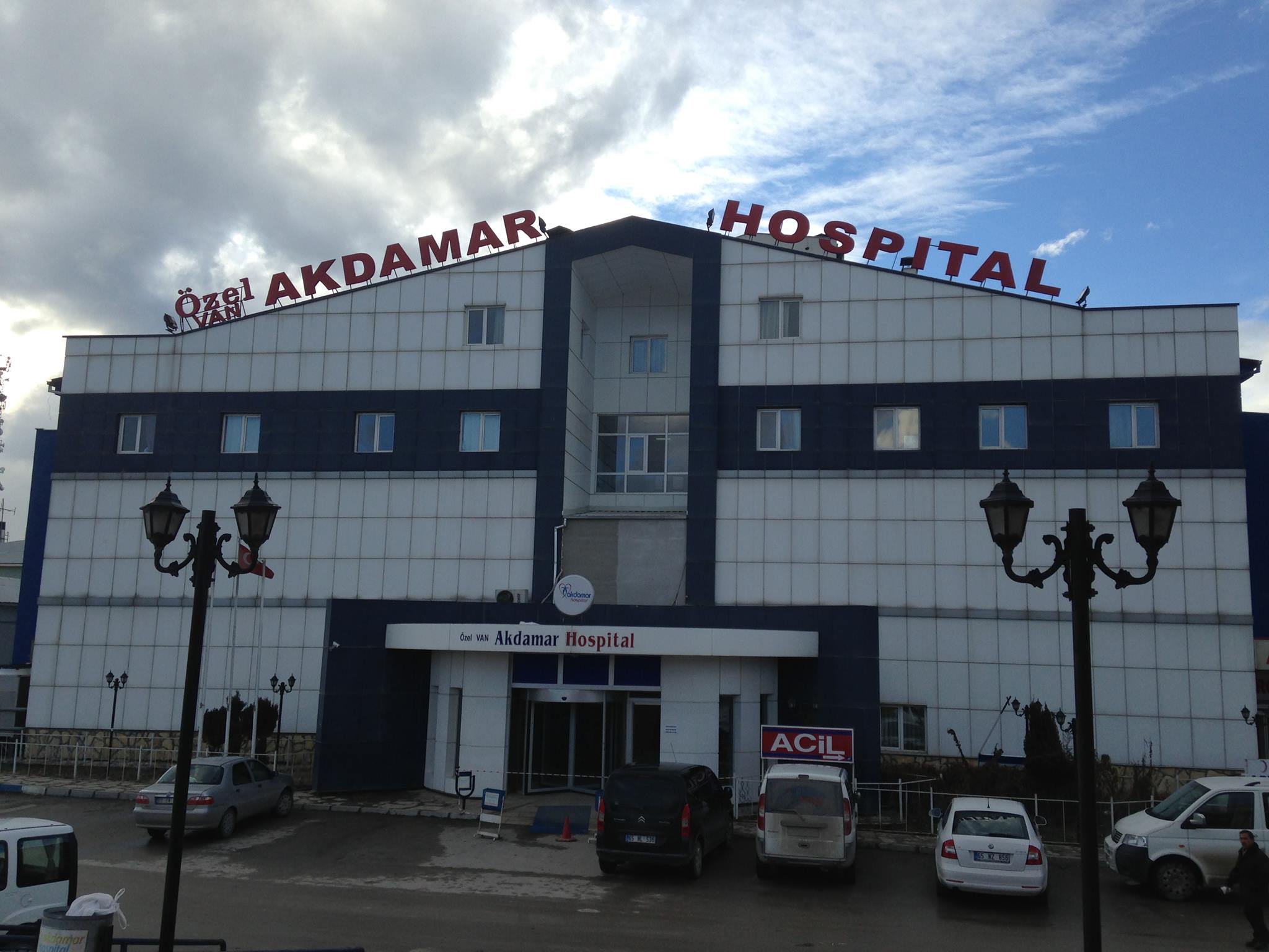 Akdamar Hospital’den Kurban Bayramı mesajı