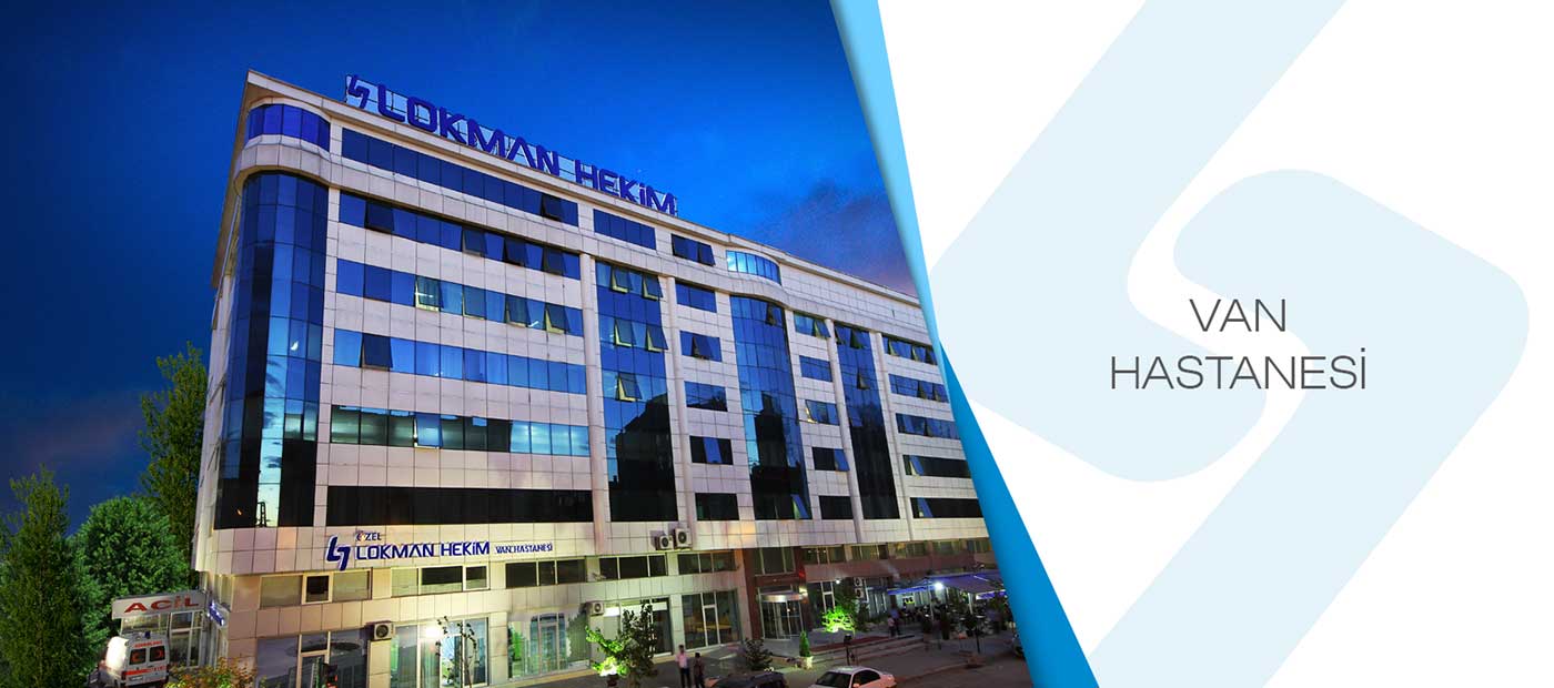 Lokman Hekim Van Hastanesi’nden Kurban Bayramı mesajı
