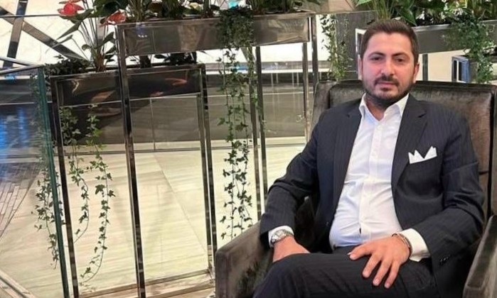 Yekta Zeydanlı’dan Kurban Bayramı mesajı