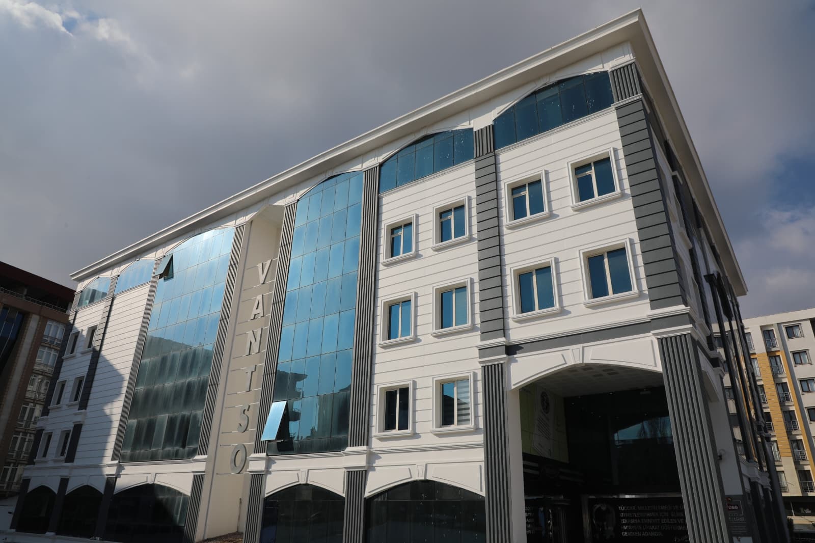 Van TSO’dan Kurban Bayramı mesajı