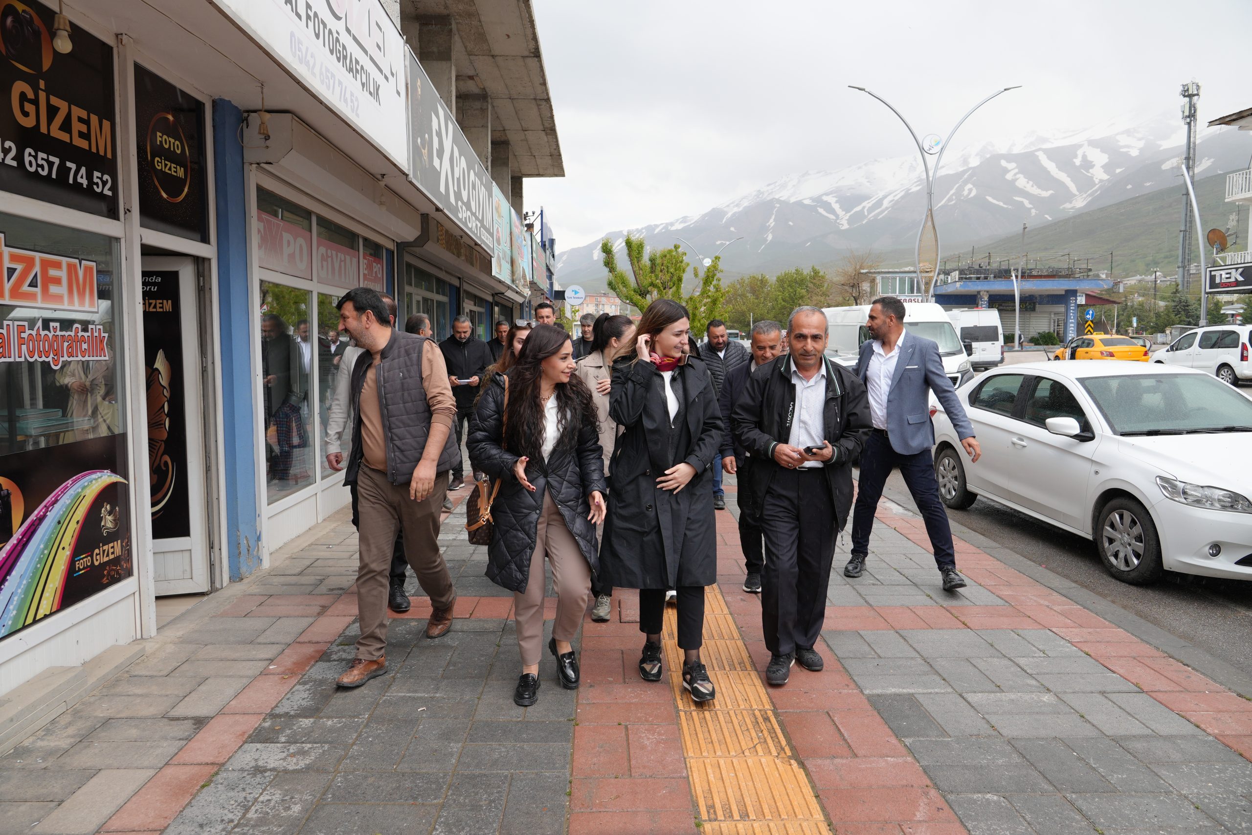 İrem Bayram’dan önemli mesajlar